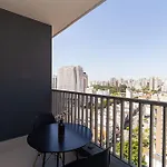 Vossa Bossa Allianz