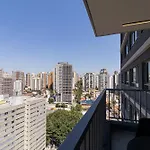 Vossa Bossa Allianz