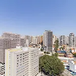 Vossa Bossa Allianz