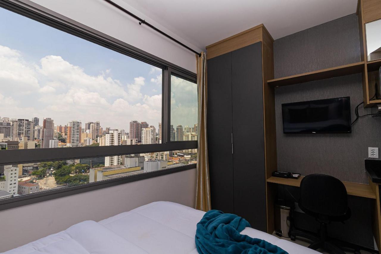 Vossa Bossa Allianz Apartamento *