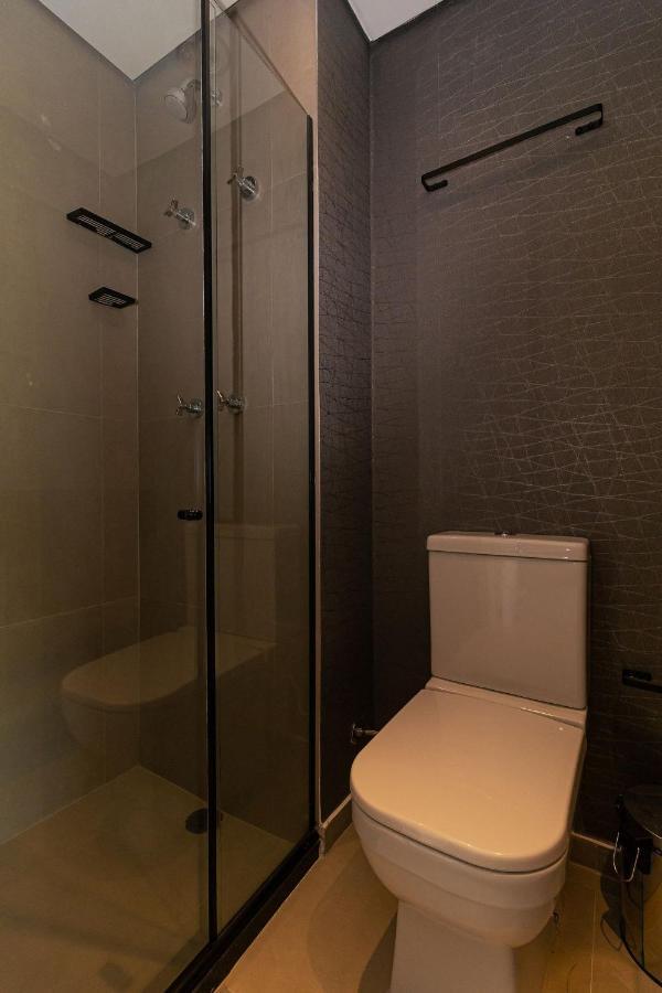 Apartamento Vossa Bossa Allianz São Paulo