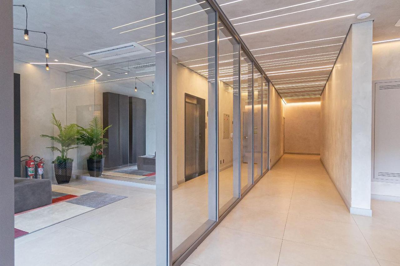 Vossa Bossa Allianz Apartamento