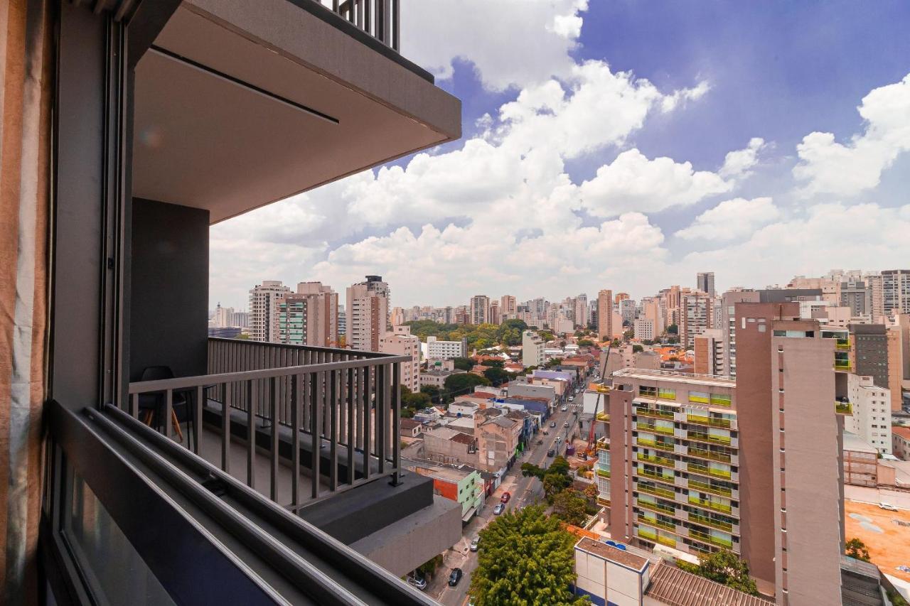 Vossa Bossa Allianz Apartamento *