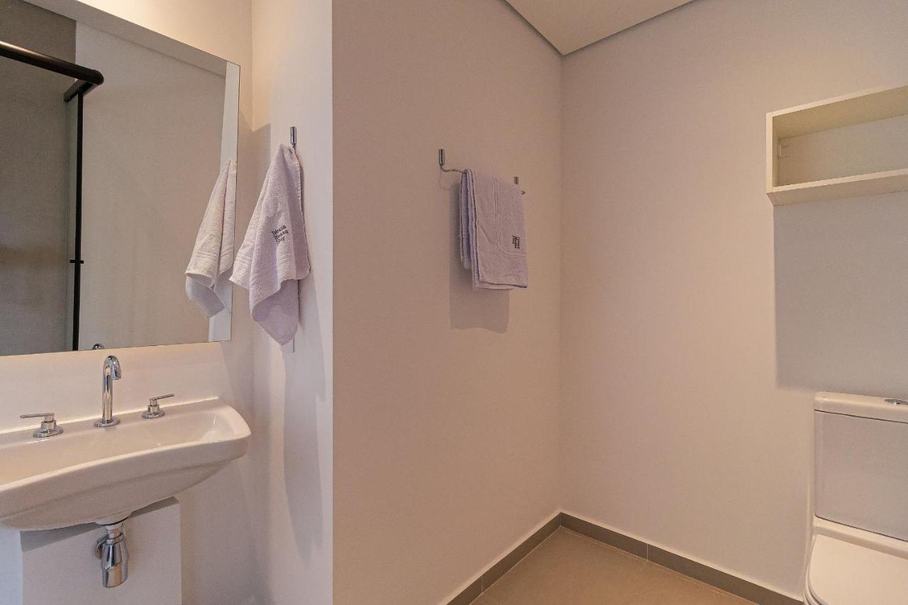 Apartamento Vossa Bossa Allianz