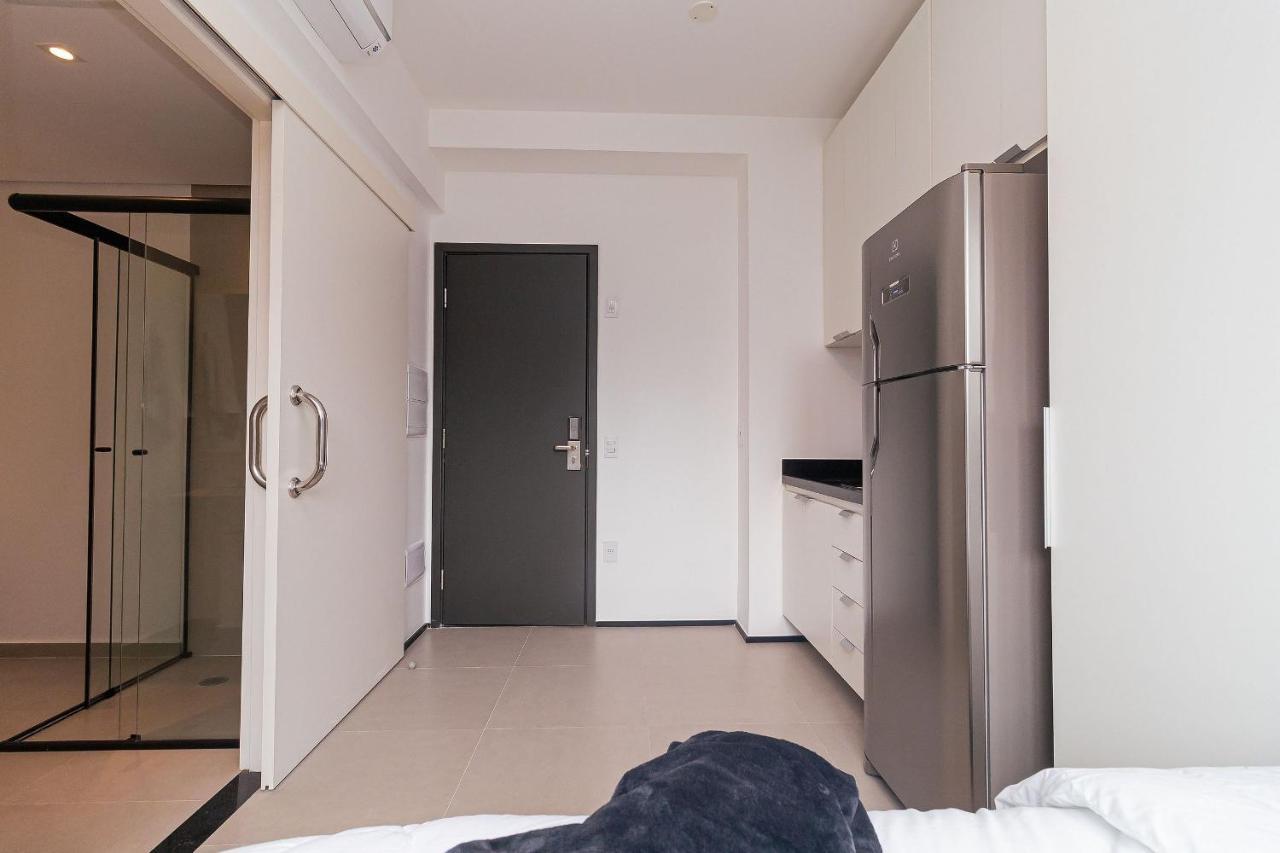 Apartamento Vossa Bossa Allianz