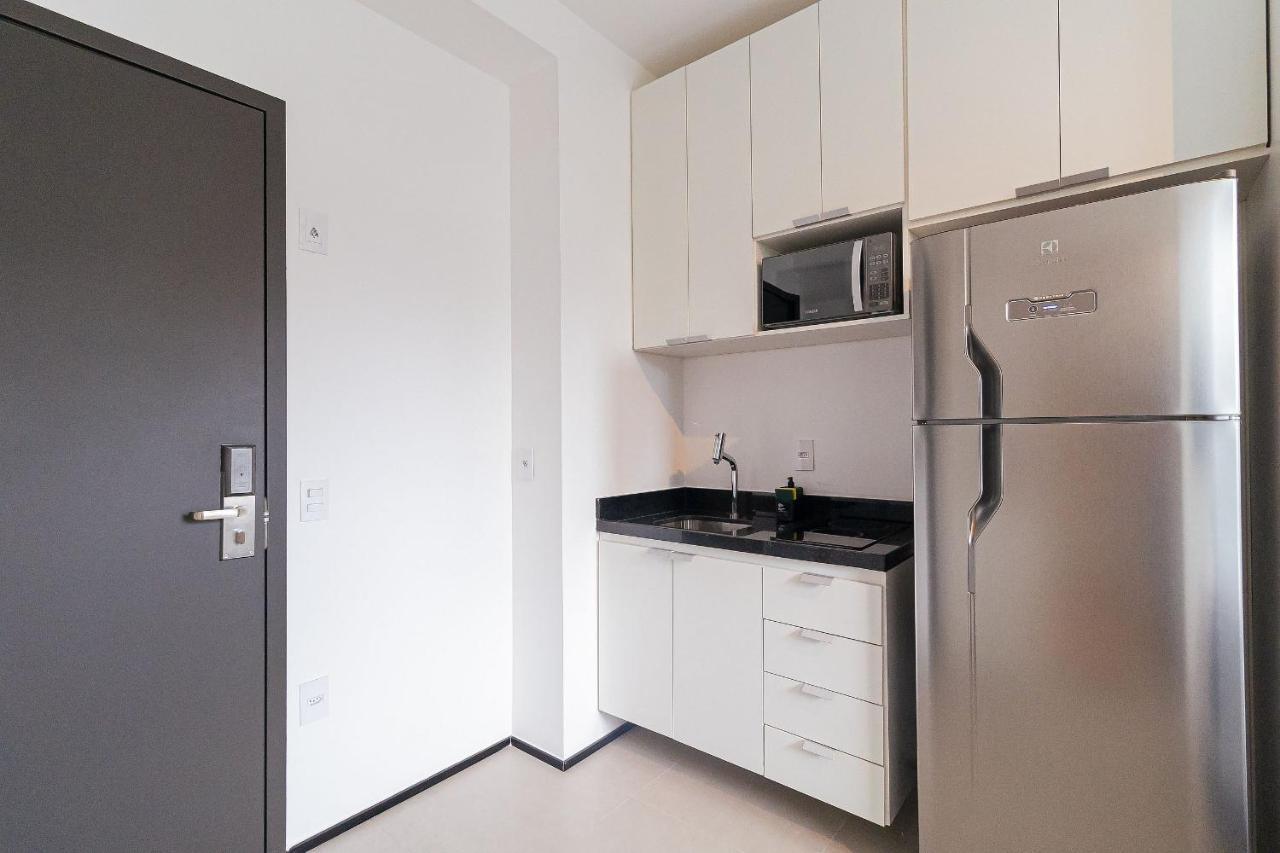Vossa Bossa Allianz Apartamento *