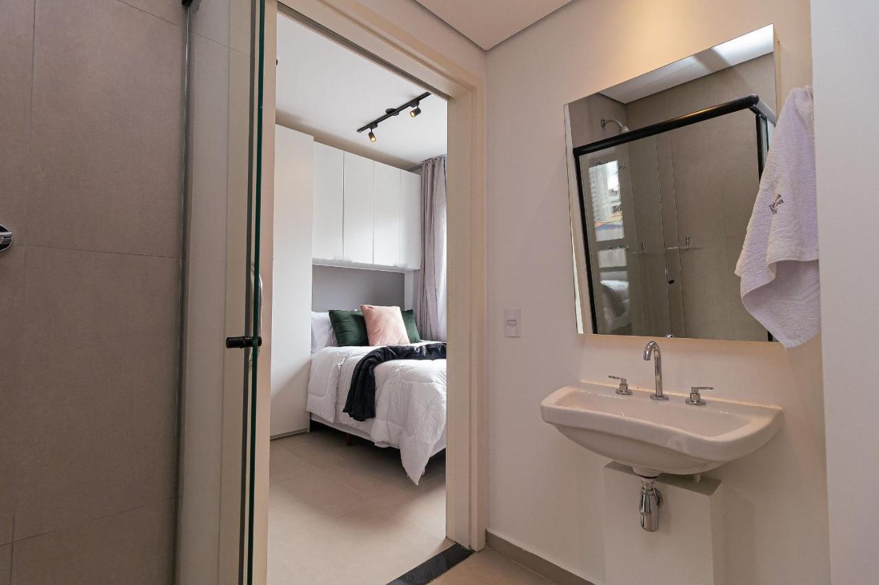Vossa Bossa Allianz Apartamento *