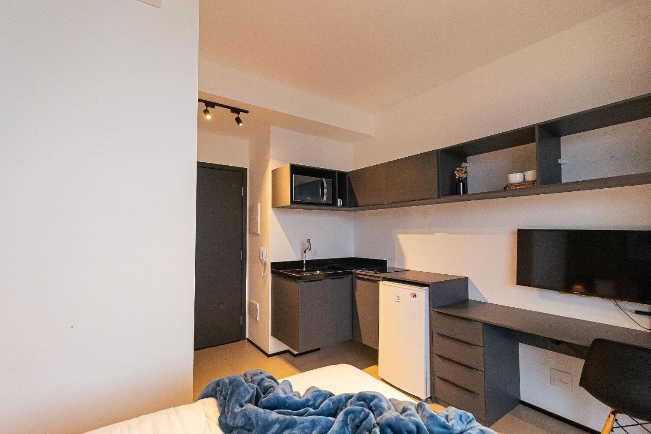Vossa Bossa Allianz Apartamento *