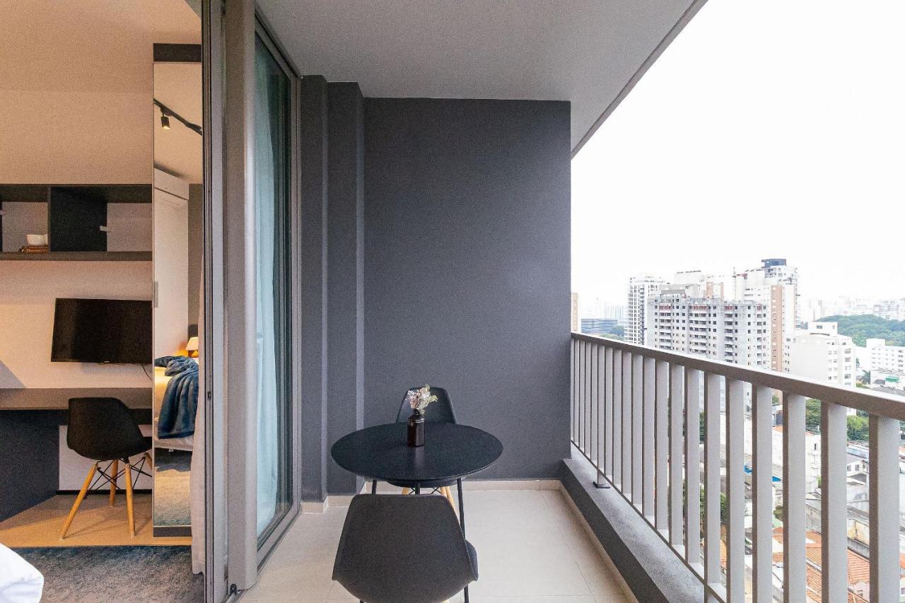 Vossa Bossa Allianz Apartamento