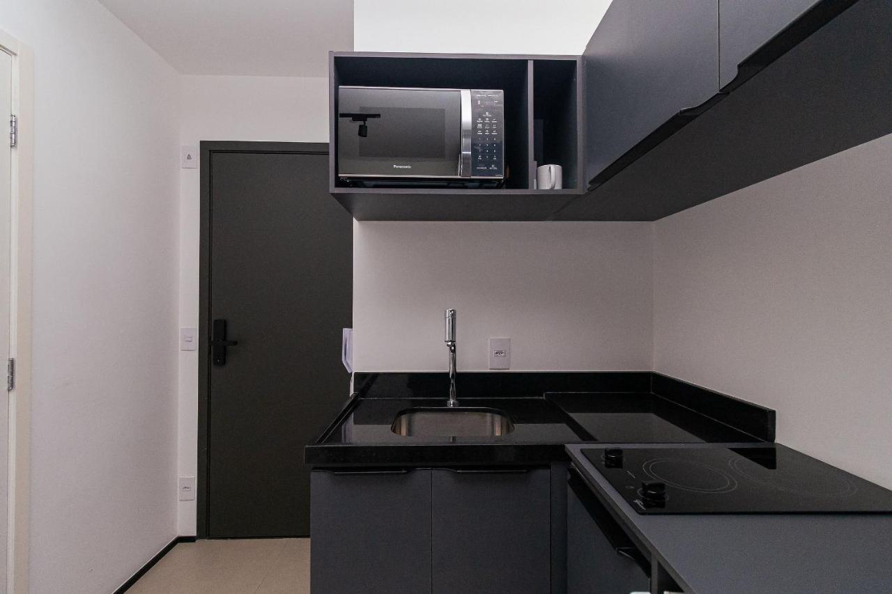 Vossa Bossa Allianz Apartamento São Paulo