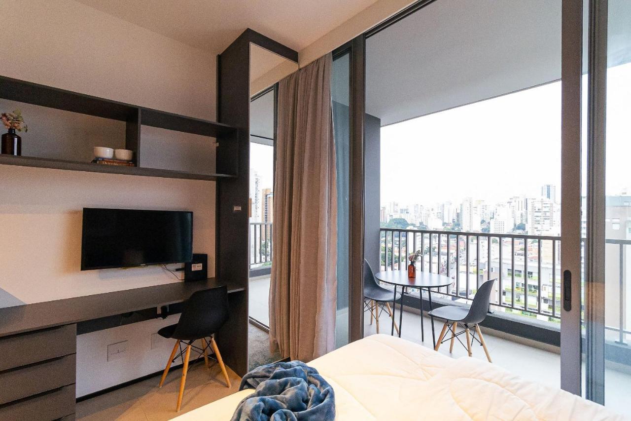 Vossa Bossa Allianz Apartamento *