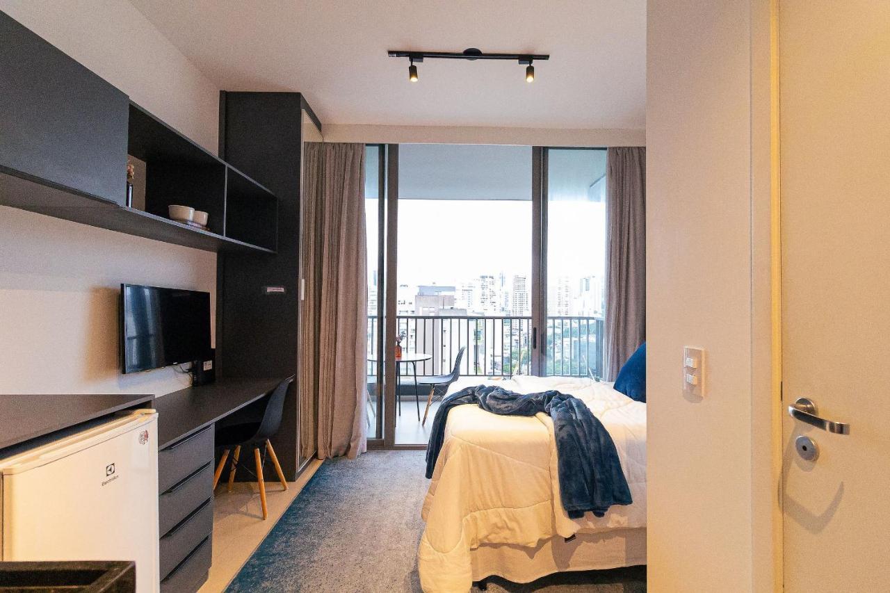 Apartamento Vossa Bossa Allianz *