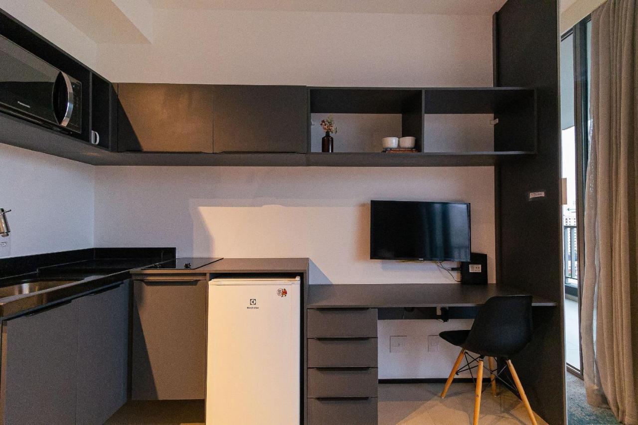 Vossa Bossa Allianz Apartamento *