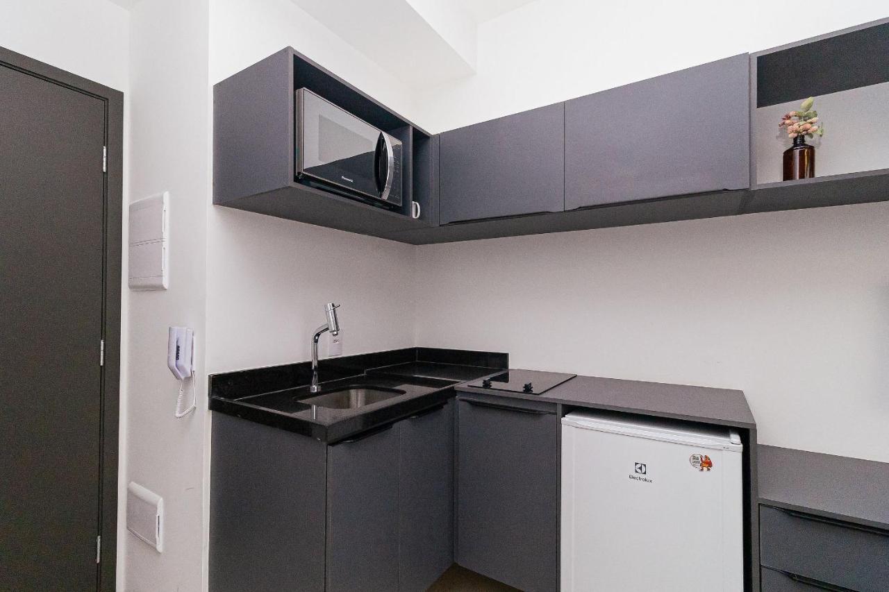 Vossa Bossa Allianz Apartamento