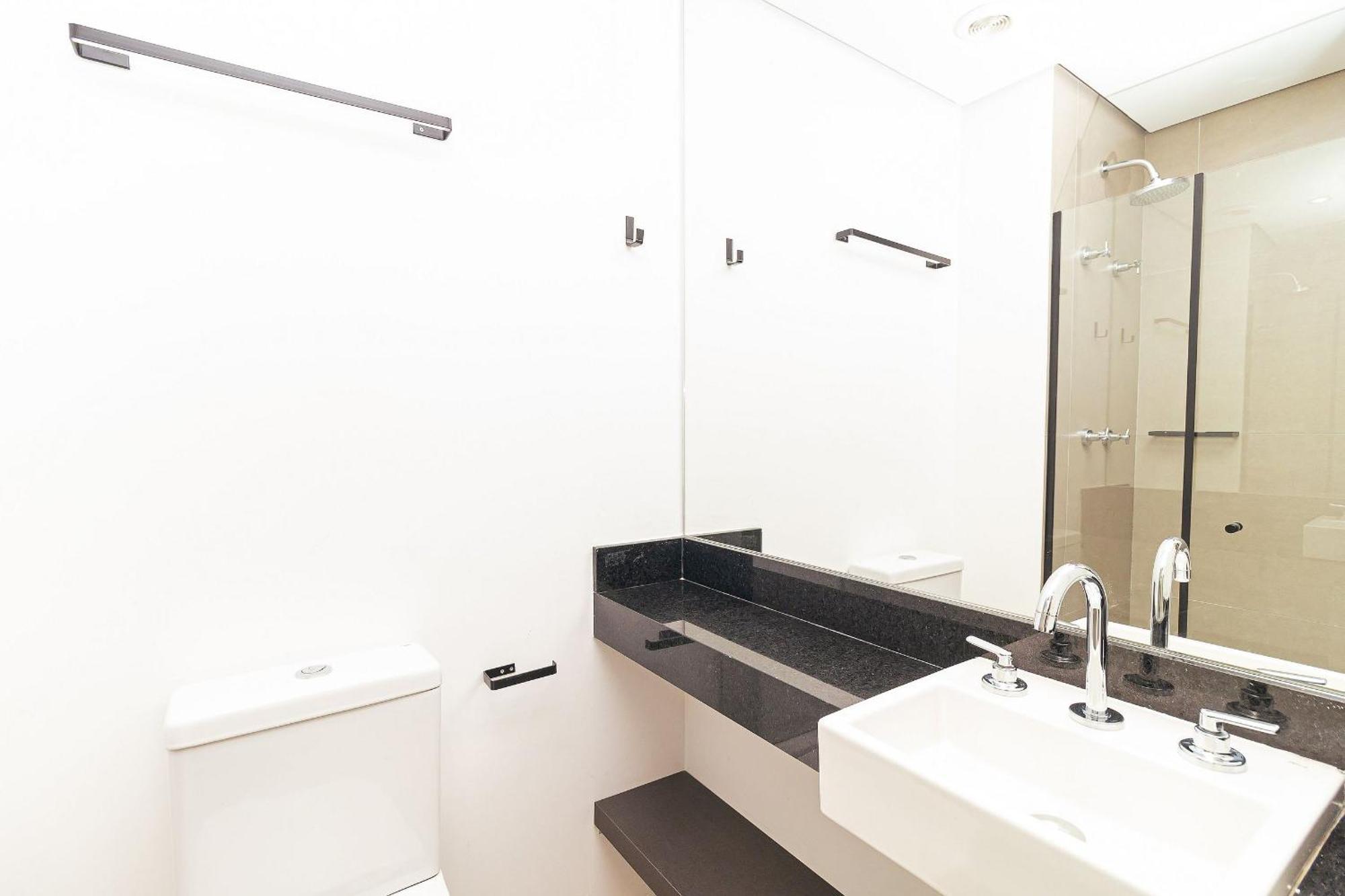 Vossa Bossa Allianz Apartamento *
