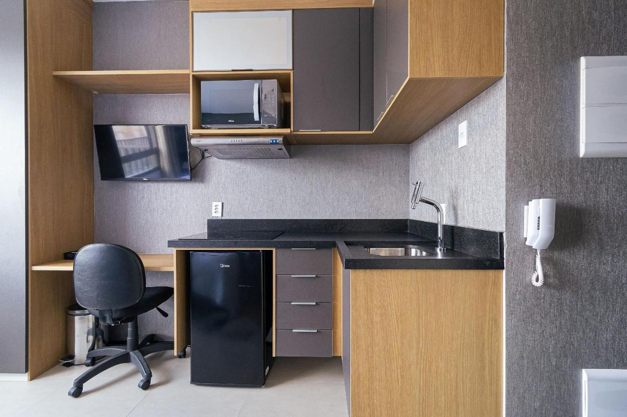 Vossa Bossa Allianz Apartment *