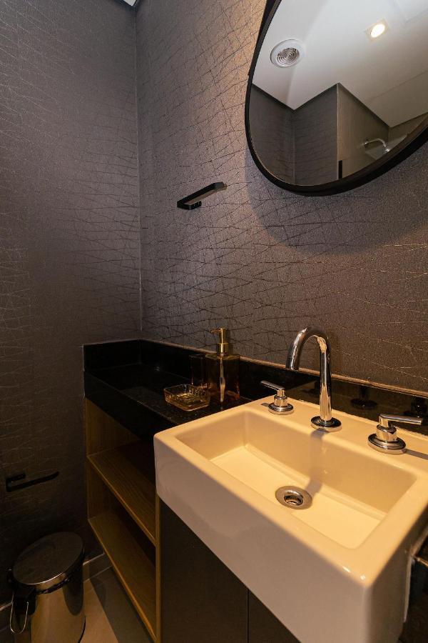 Apartment Vossa Bossa Allianz *