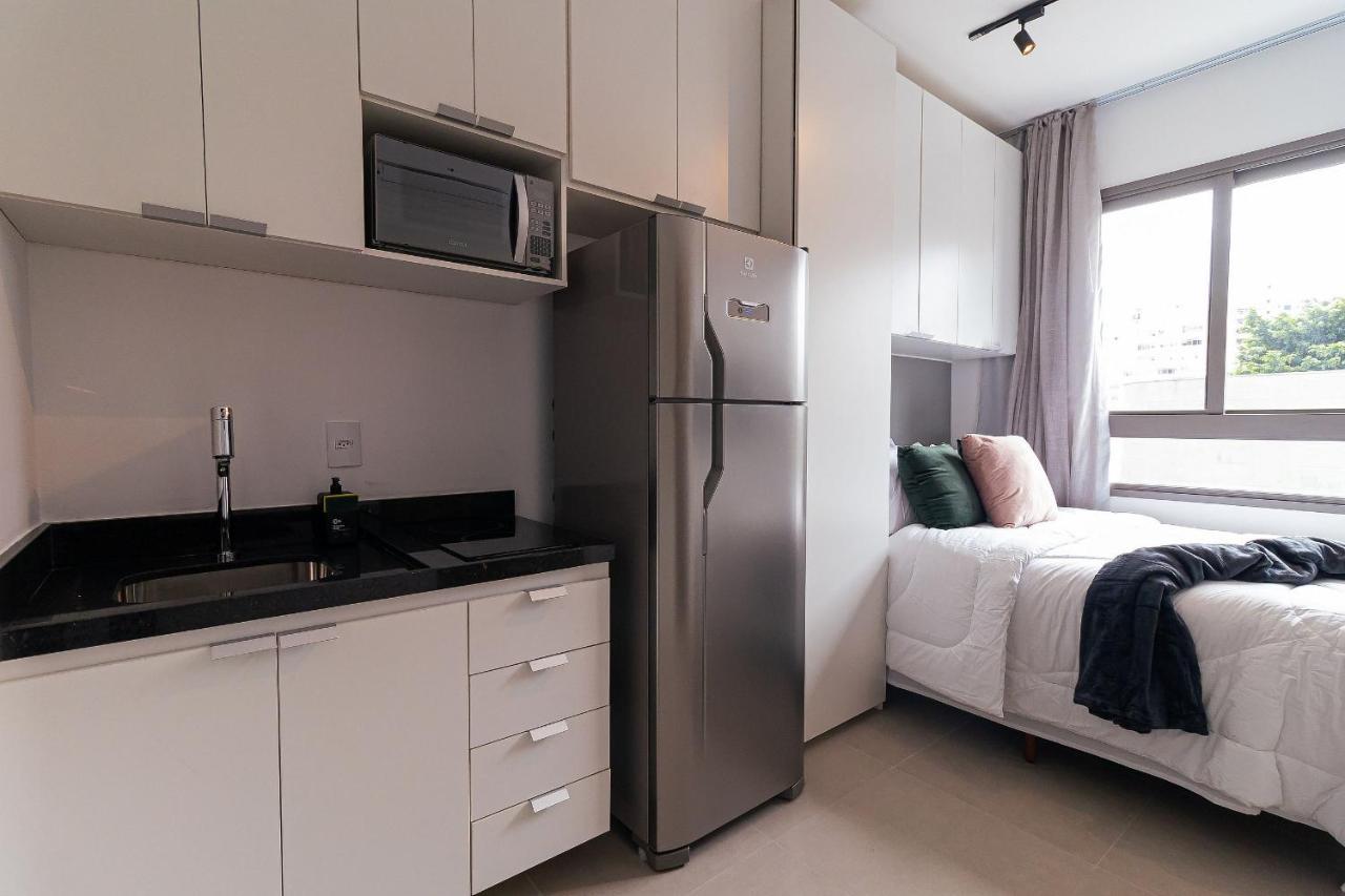 Vossa Bossa Allianz Apartment
