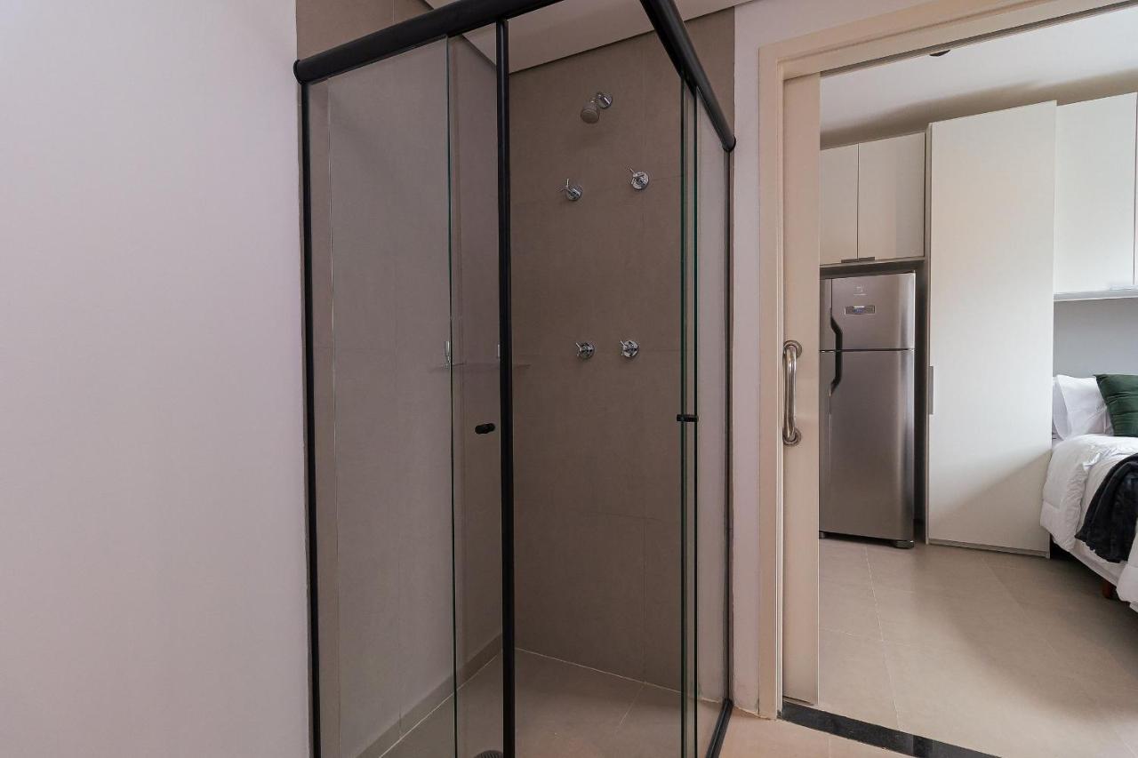 Vossa Bossa Allianz Apartment