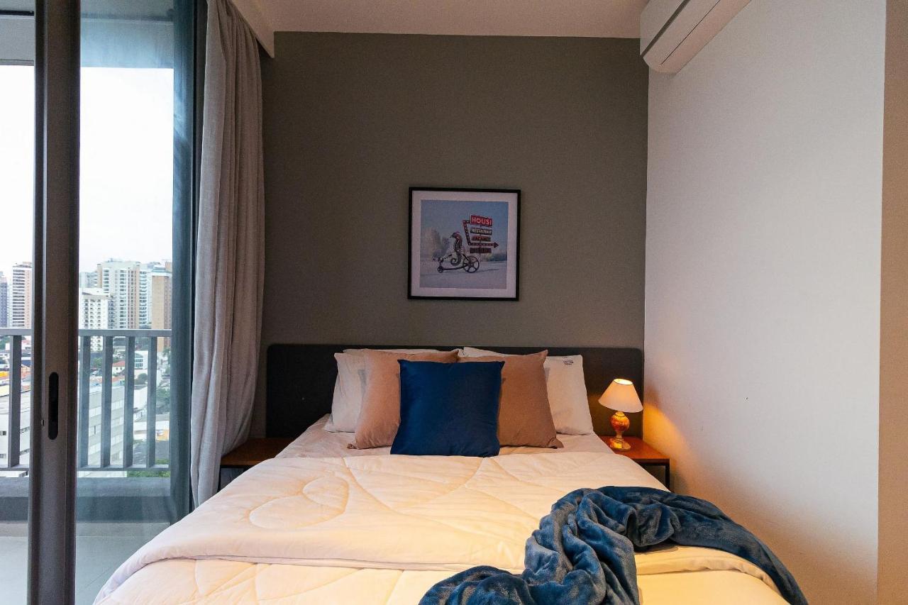 Vossa Bossa Allianz Apartment