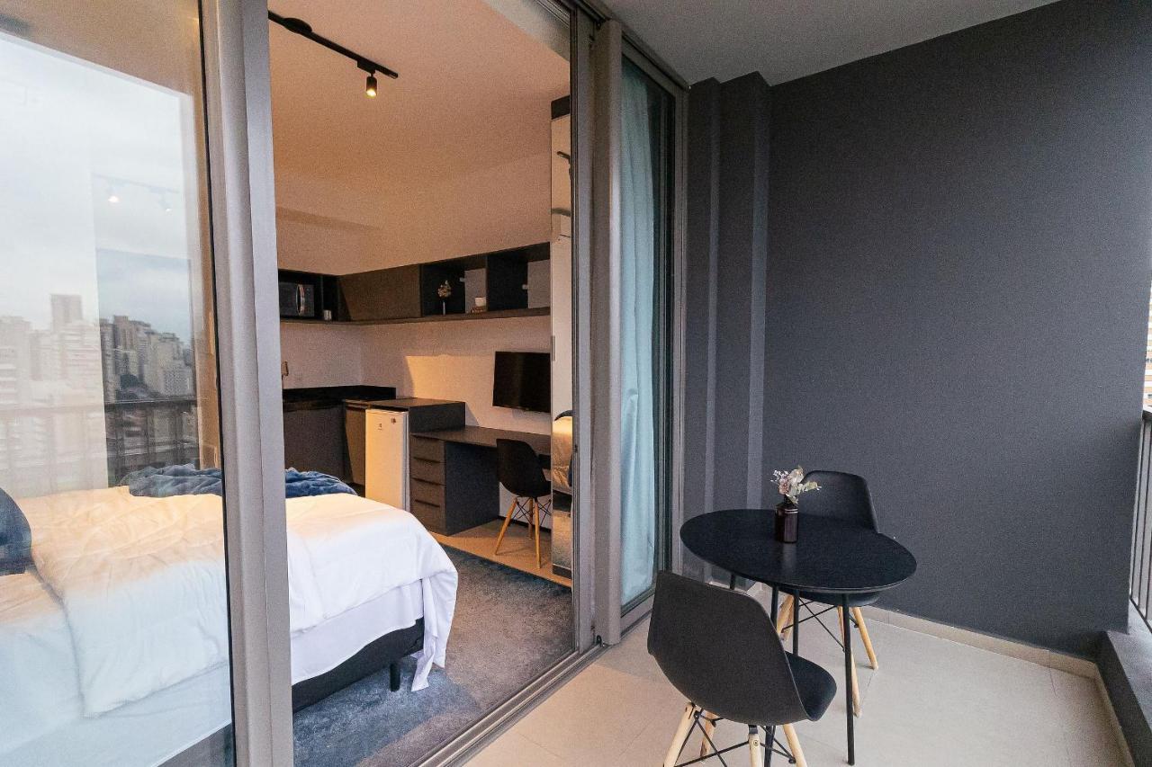 Vossa Bossa Allianz Apartment *