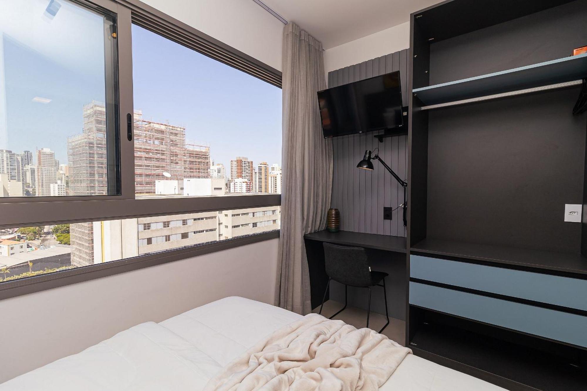 Vossa Bossa Allianz Apartment *
